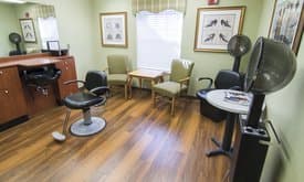 Wellspring Brighton Assisted Living in Brighton, CO