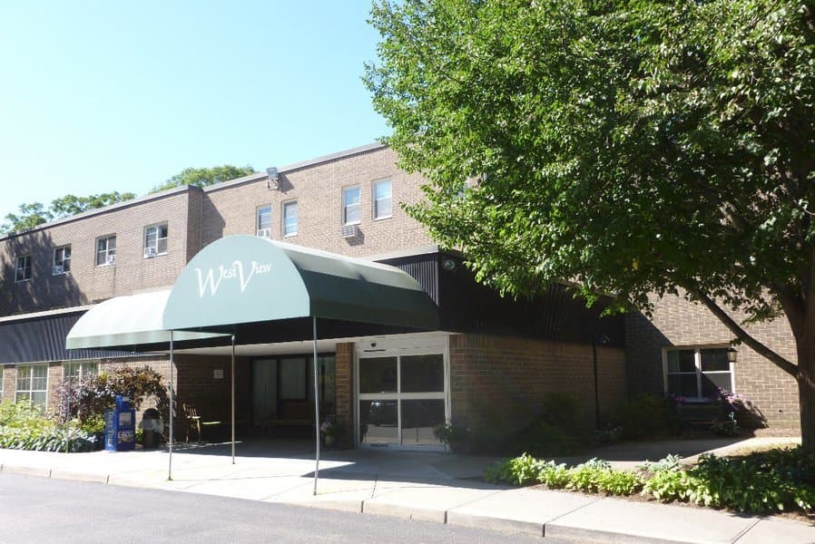 West View Nursing & Rehabilitation in West Warwick, RI