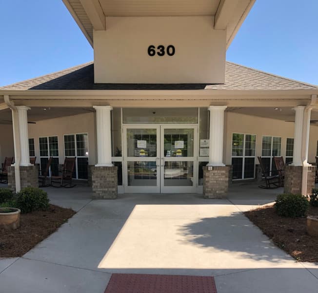 Westchester Harbour Assisted Living - Senior living in High Point, North Carolina