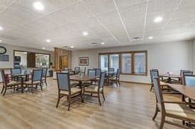 Westhills Village Retirement Community in Rapid City, SD