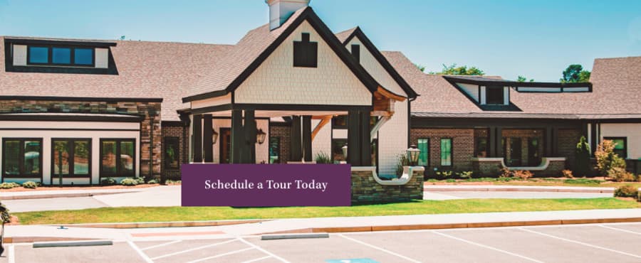 Westminster Memory Care - Senior living in Lexington, South Carolina