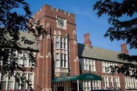 Weston Adult Day Care Center in New Castle, DE