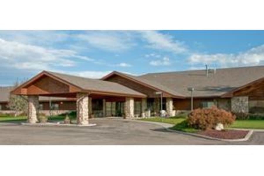 Westview Health Care Center in Sheridan, WY