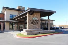 Whisper Cove Assisted Living and Memory Care - Senior living in Kaysville, Utah