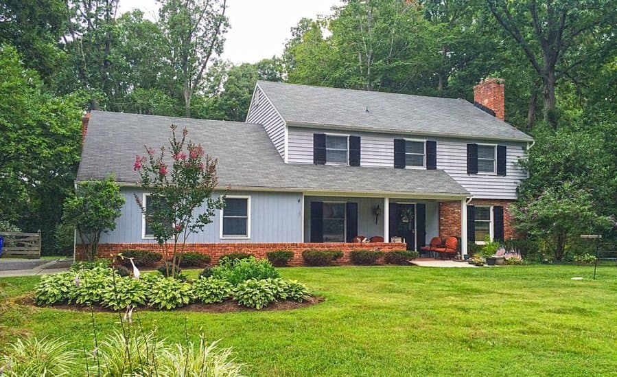 White Oak Village at Rosemar in Ellicott City, MD