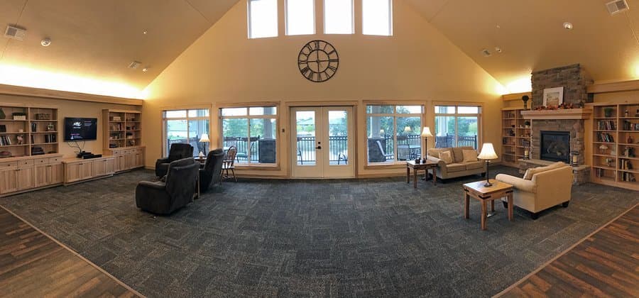 White Pine Advanced Memory Care of Blaine in Blaine, MN