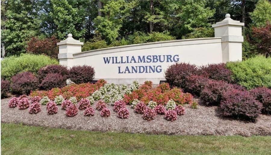 Williamsburg Landing in Williamsburg, VA