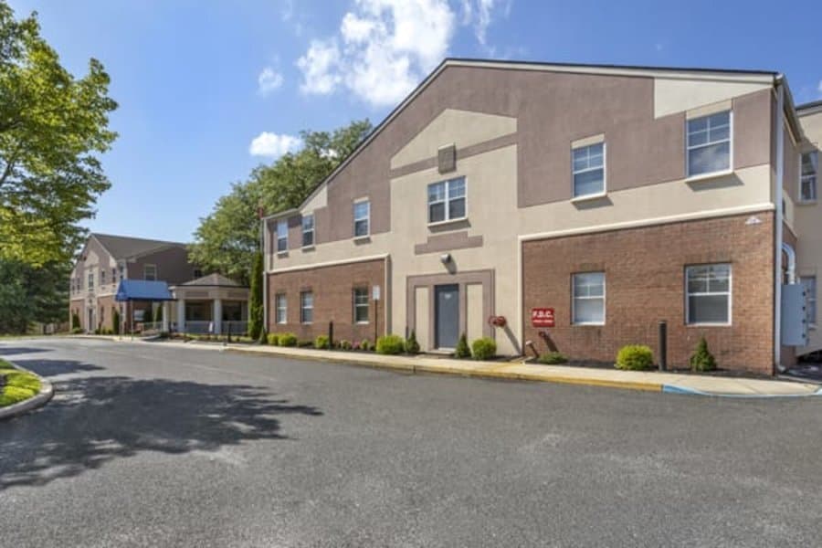 Brookdale Evesham in Voorhees, NJ