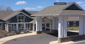 Willow Tree Manor in Charles Town, WV