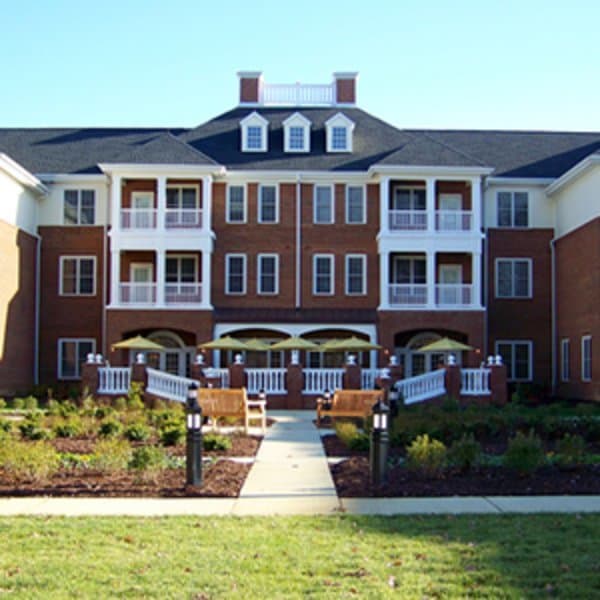 WindsorMeade of Williamsburg in Williamsburg, VA