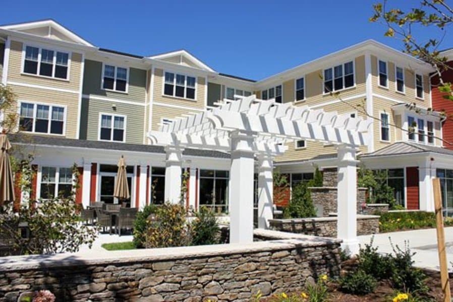 Wingate Residences at Needham in Needham, MA