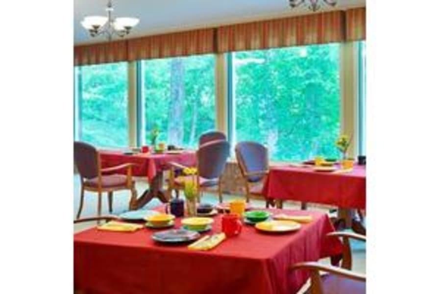 Wishing Well Assisted Living Community at Fairmont in Fairmont, WV