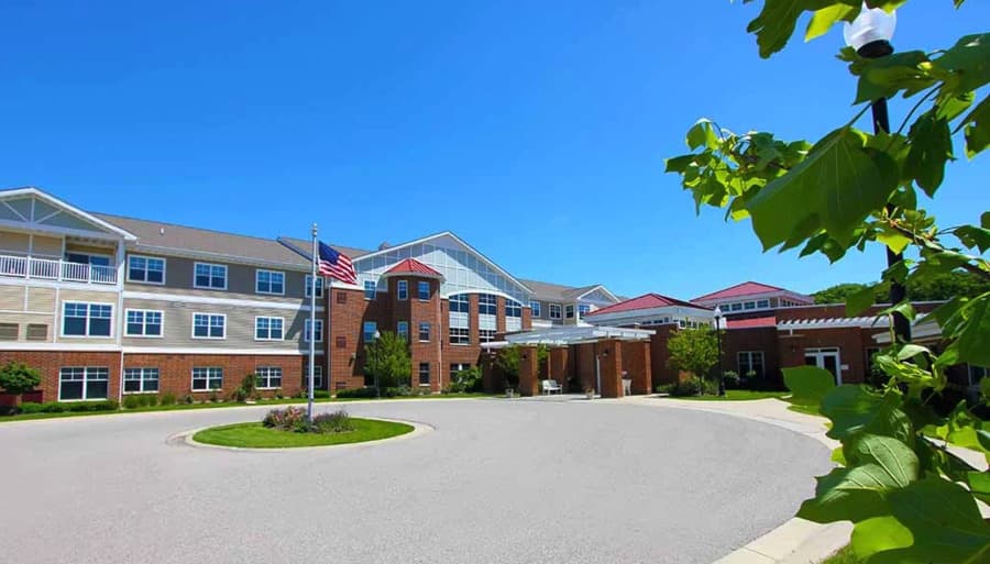 Wittenberg Village in Crown Point, IN