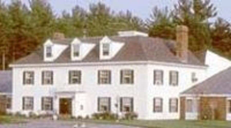 Wolfeboro Bay Care and Rehabilitation Center in Wolfeboro, NH