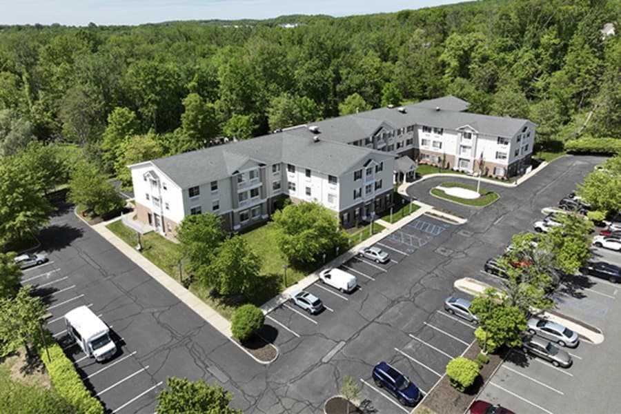 Brookdale Wayne in Wayne, NJ