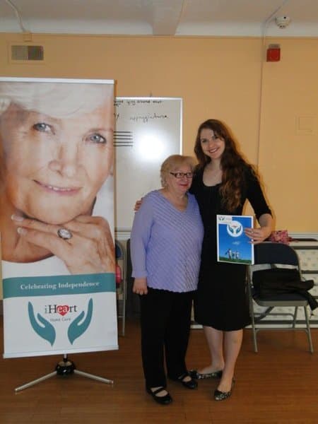 iHeart Home Care Hackensack, NJ in Hackensack, NJ