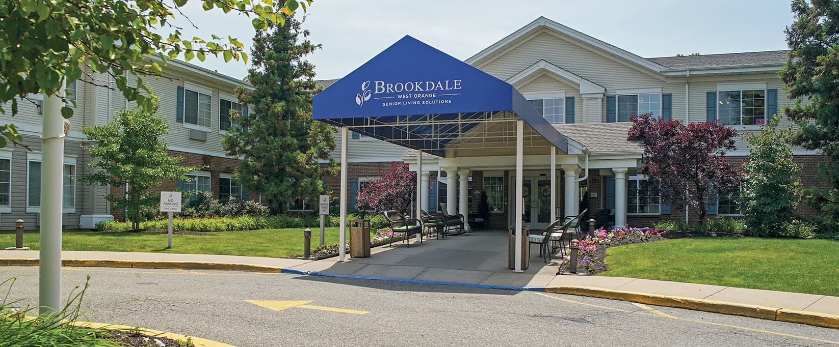 Brookdale West Orange in West Orange, NJ