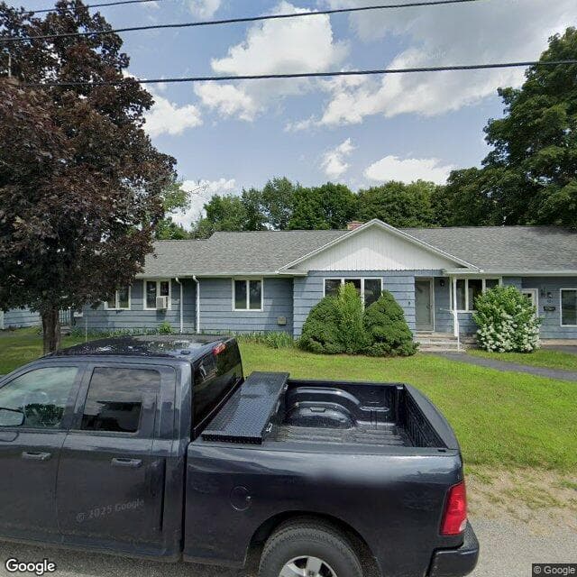 12 A Riverview Street in Sanford, ME