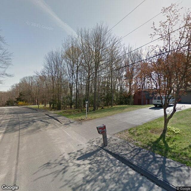 16 Rocky Hill Drive in Brunswick, ME