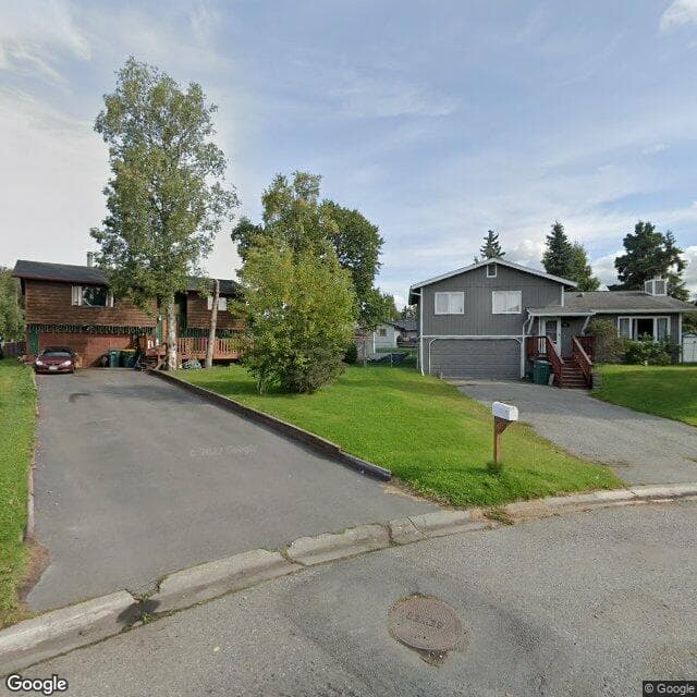 1Love Assisted Living Home - Senior living in Ancorage, Alaska