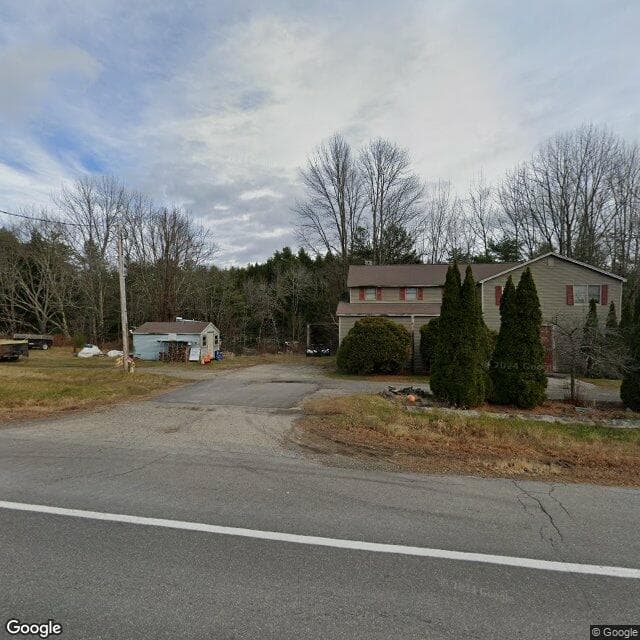 240 Gray Road in Falmouth, ME