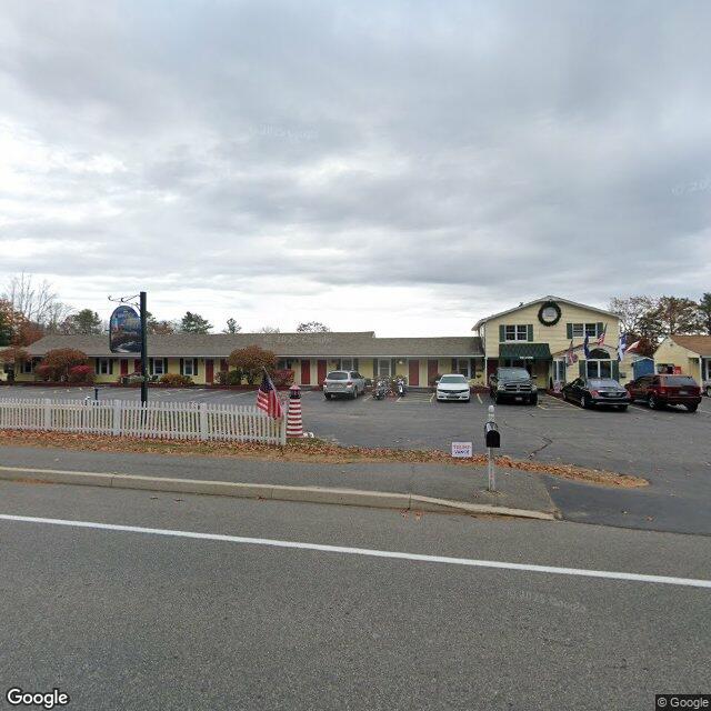 5 Colby Lane in Kennebunk, ME