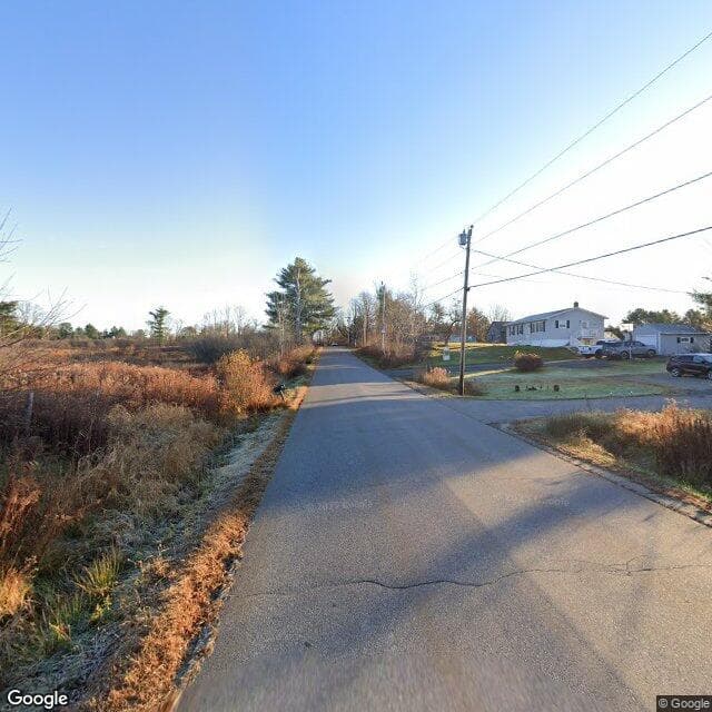 53 Longfellow Road in Gorham, ME