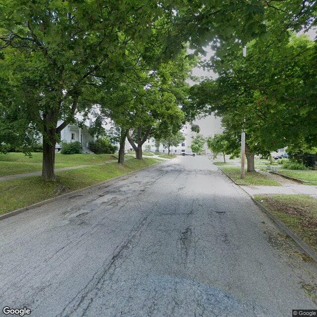 7 Royce Street in Rutland, VT