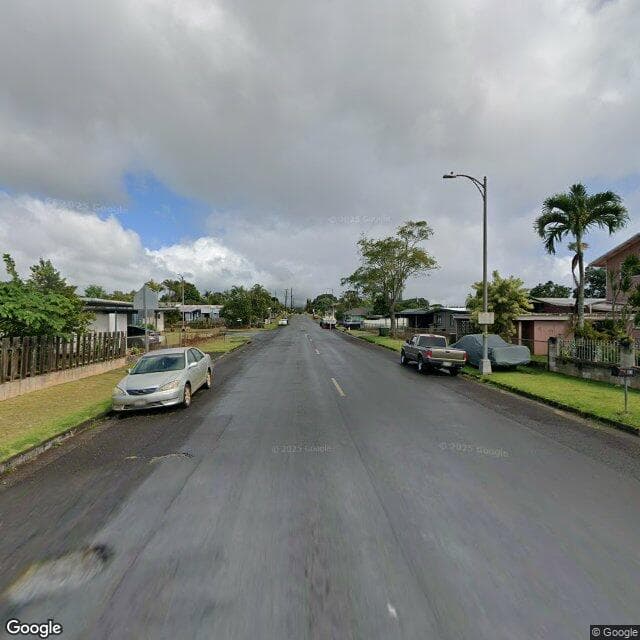 A Better Living in Wahiawa, HI