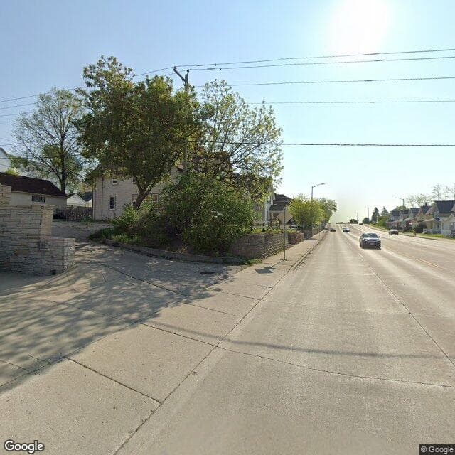 A Home Around The Corner in West Bend, WI