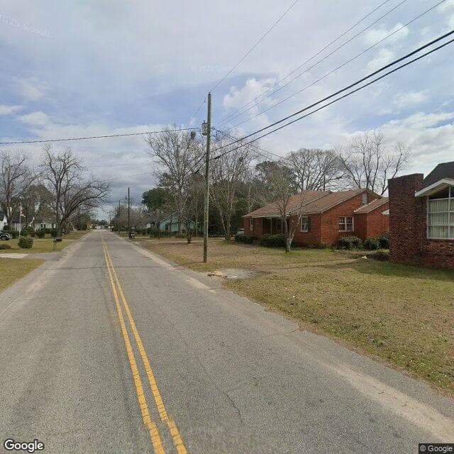 Abundant Life Adult Care in Orangeburg, SC