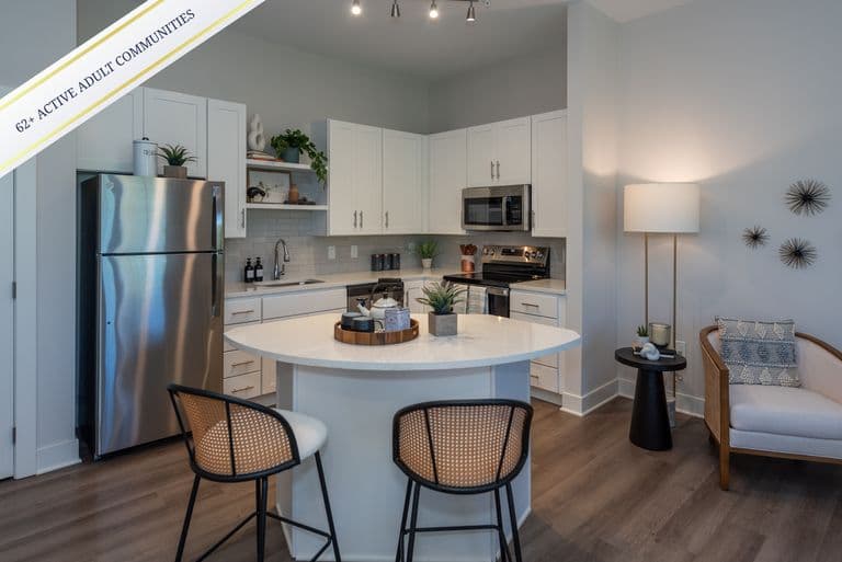 Acclaim at the Hill in Fredericksburg, VA