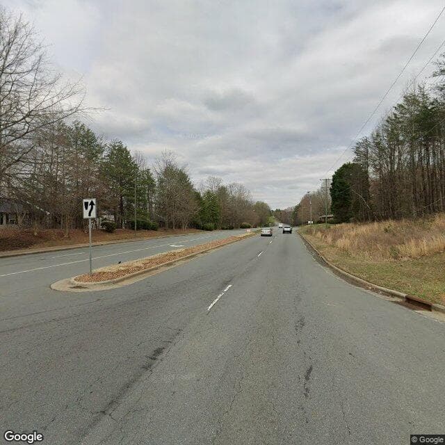 Accordius Health At Winston Salem in Winston Salem, NC