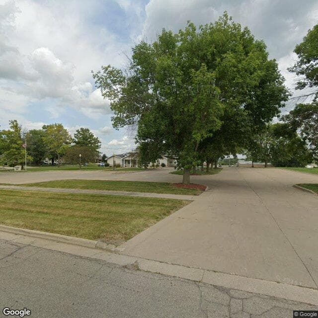 Accura Healthcare Of Marshalltown in Marshalltown, IA