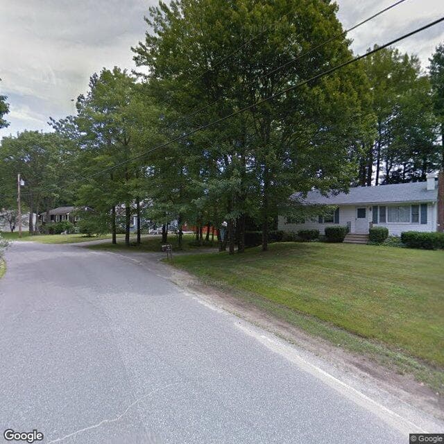 Achievement House in Topsham, ME