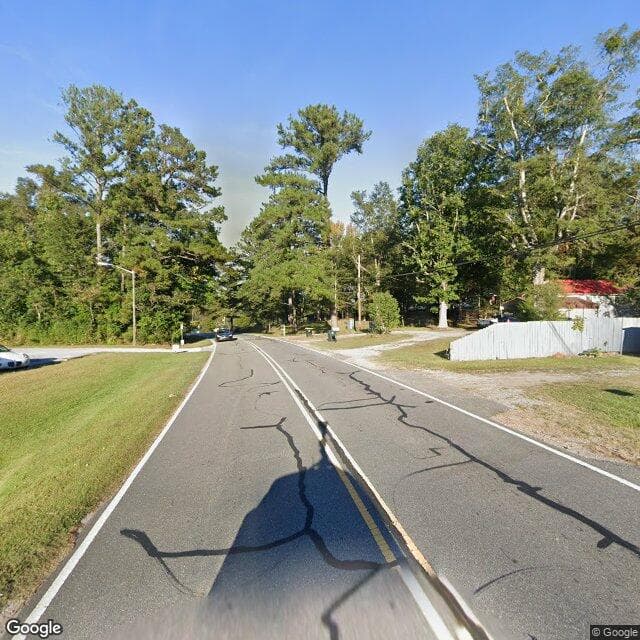 Adams Nursing Home in Alexander City, AL