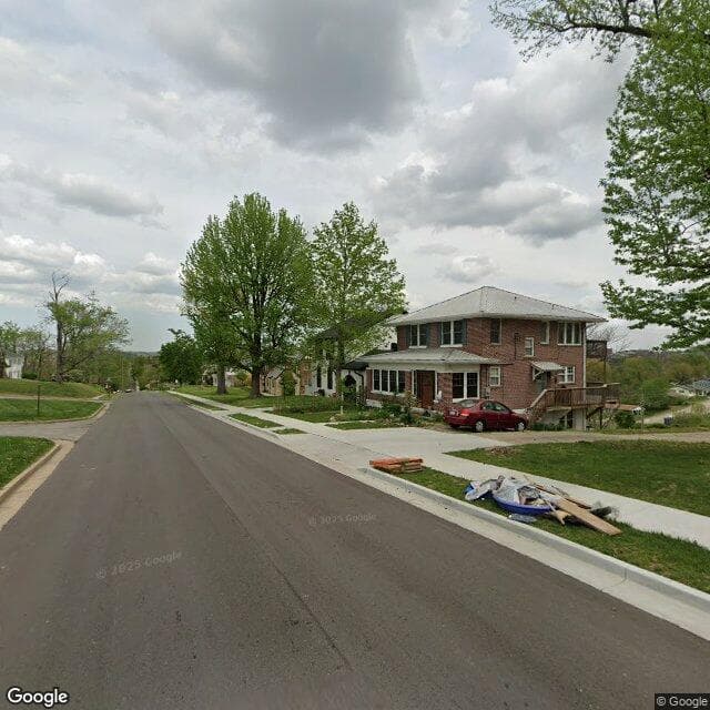 Adams Street -A Stonebridge Community in Jefferson City, MO