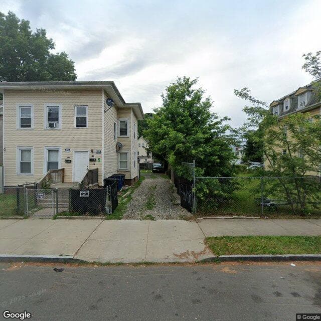 Advanced Center For Nursing & Rehabilitation in New Haven, CT