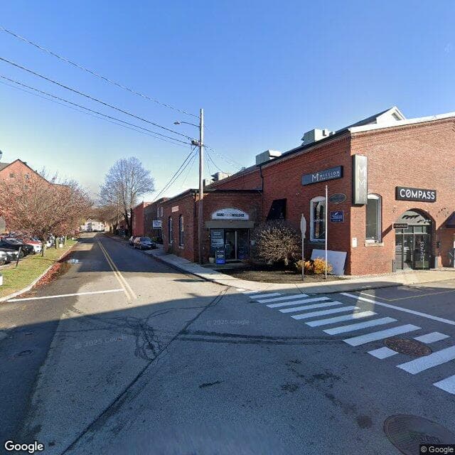 Aging Excellence in Portsmouth, NH