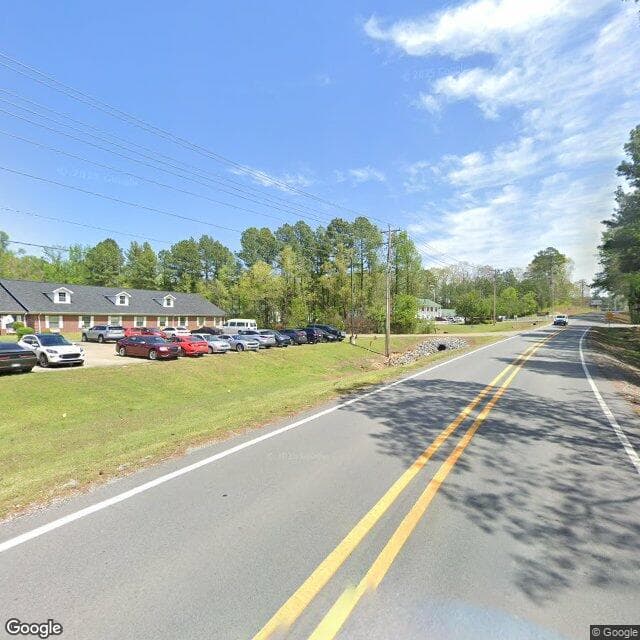 Alcoa Pines Health And Rehabilitation in Benton, AR