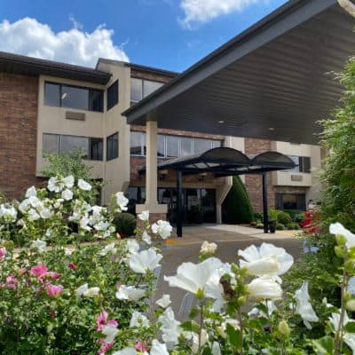 Chapters Living of Joplin in Joplin, MO