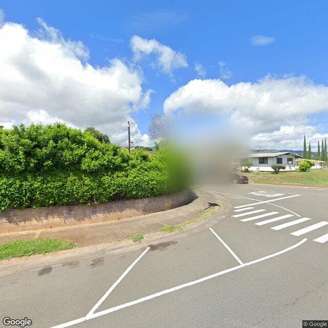 Aletha's Expanded Arch in Aiea, HI