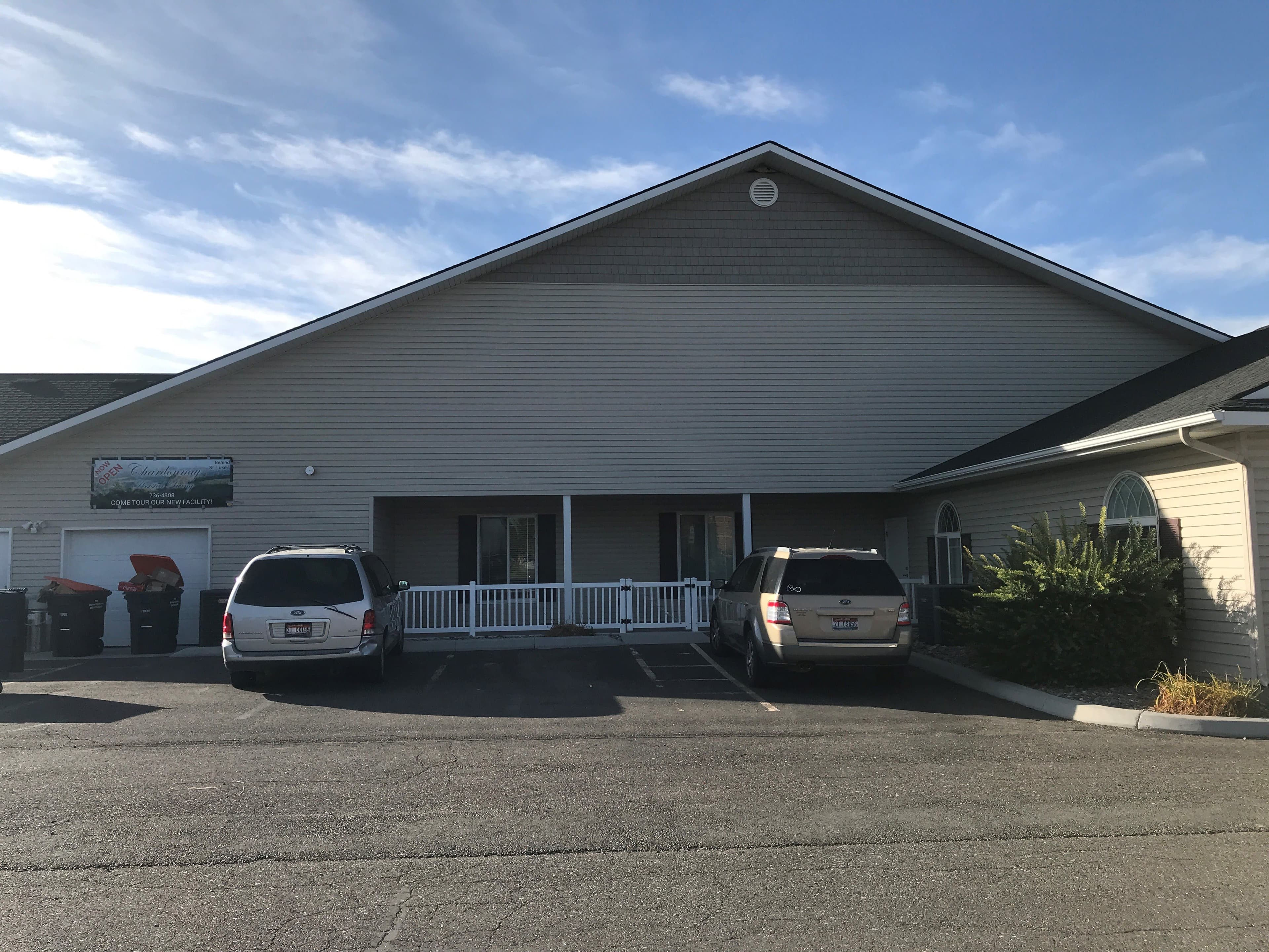 Chardonnay Assisted Living in Twin Falls, ID