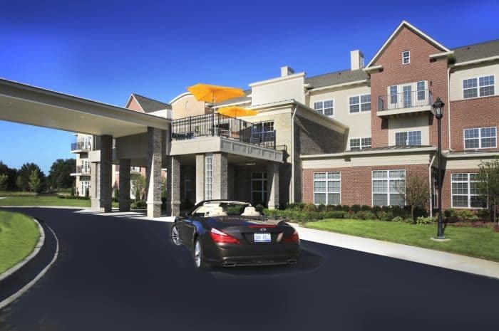 All Seasons West Bloomfield in West Bloomfield, MI