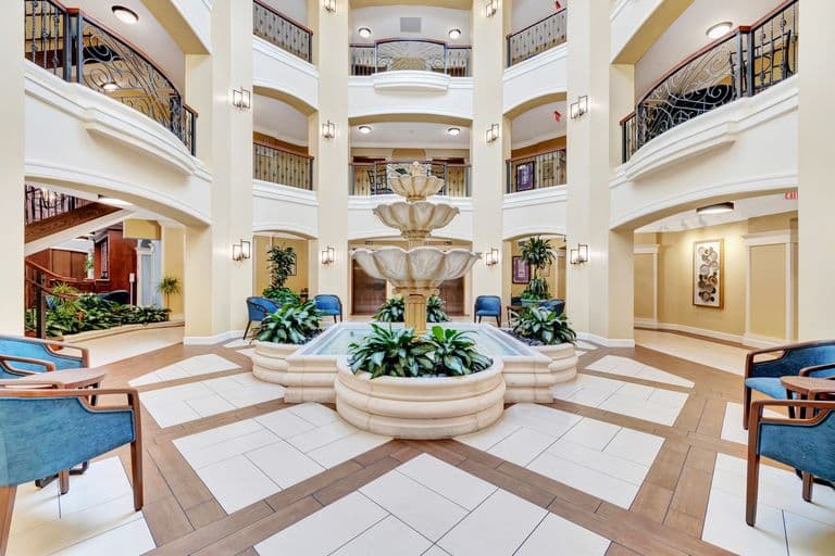 Allegro Boynton Beach in Boynton Beach, FL