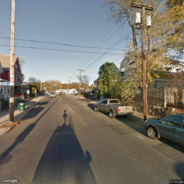 Alliance Health At Abbott in Lynn, MA