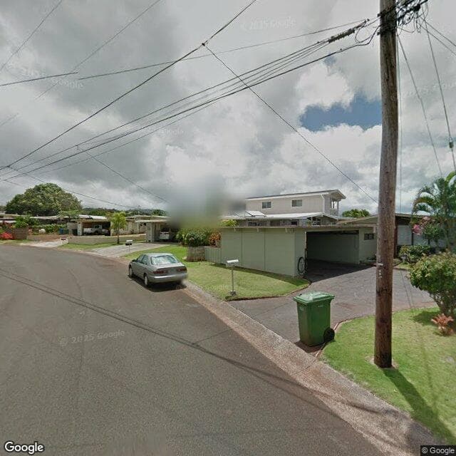 Aloha Nui Care Home in Pearl City, HI