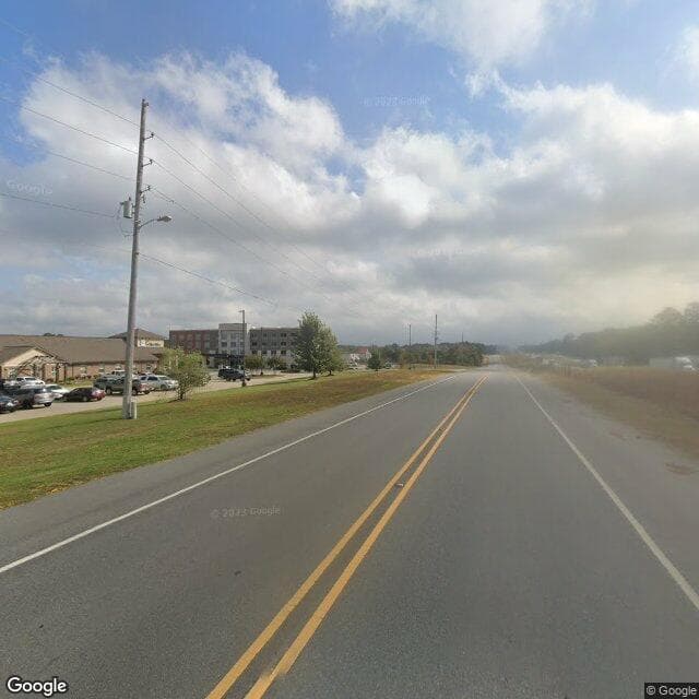 Alpine Skilled Nursing And Rehabilitation in Ruston, LA