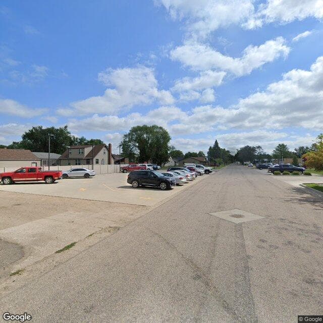 Altru's Home Health II in Grafton, ND