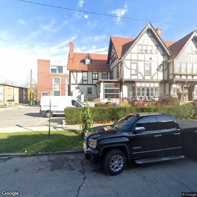 Ambassador - A Villa Center in Detroit, MI